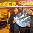 Hood Burger: “Hotela sva razbiti kliše, da je burger nekaj slabega!”