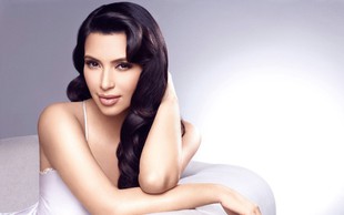 Kim Kardashian velja za kraljico radikalne razgaljenosti!