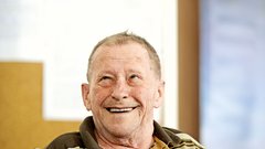 Silvan Vidmar: Na Triglavu 
sem bil 
več kot 10-krat!