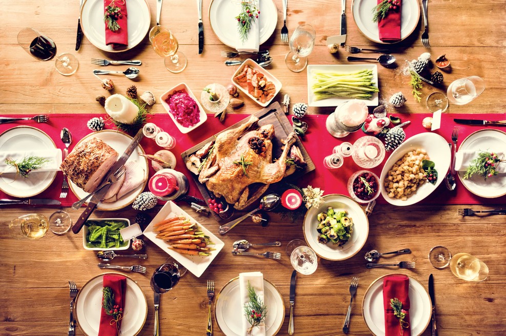 Kaj lahko storimo, da se ne prenajemo? (foto: Shutterstock)