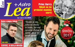 Stančka Šukalo in Rusko za Leo: "Drugi otrok je na poti!"