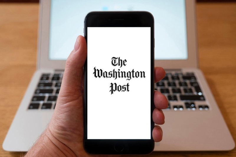 Medtem ko drugi odpuščajo, bo Washington Post v prihodnjem letu širil uredništvo! (foto: profimedia)