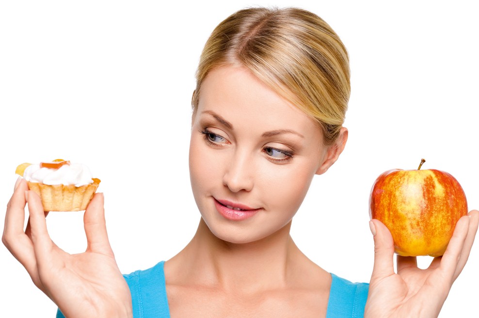 Kako lahko uresničimo novoletne zaobljube? (foto: Shutterstock)