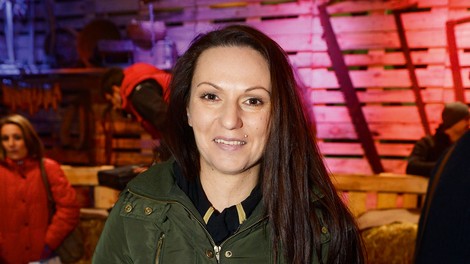 Zara Ilić (Kmetija: Nov začetek) je po koncu šova odšla v novo službo