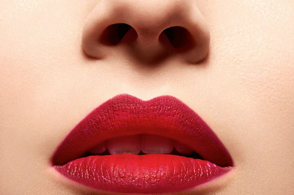 Zažarite z ognjenimi ustnicami (foto: Profimedia)