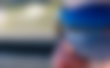 Foto: Koseški bajer te dni privablja številne sprehajalce in drsalce!