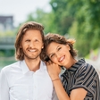 Tina Štrubelj in Simon Oblak (Nelipot): "Dezodorantna krema je tako naravna, da jo lahko poješ!"