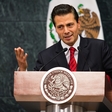 Enrique Pena Nieto je jasen: "Mehika ne bo plačala Trumpovega zidu!"
