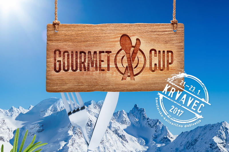 Nabrusite smuči, prihaja drugi Gourmet cup! (foto: Arhiv Jezeršek)