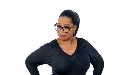 Oprah Winfrey je v letu dni shujšala za skoraj 20 kilogramov