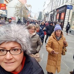 Diana Ternov upa, da bo država zaščitila turistične vodnike. (foto: osebni arhiv)