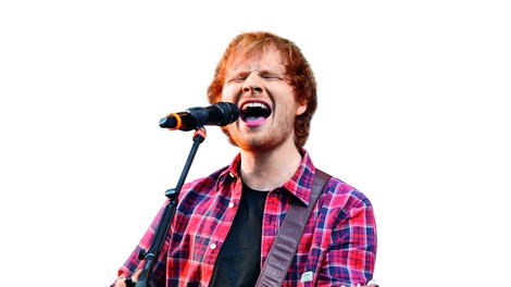 Ed Sheeran se po premoru vrača z dvema singloma