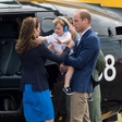 Princ William ne bo več reševalni pilot!
