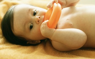 Erotične igrače so bolj varne kot otroške, ugotavlja švedska raziskava!