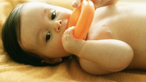 Erotične igrače so bolj varne kot otroške, ugotavlja švedska raziskava!