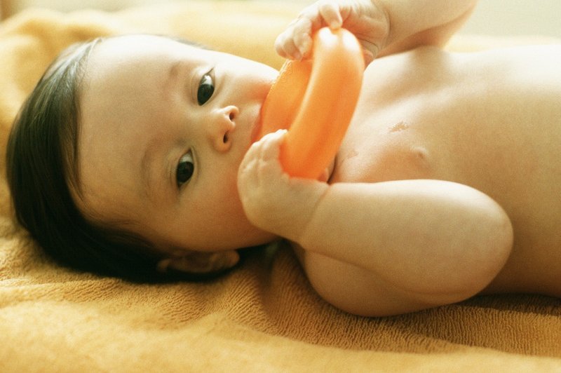 Erotične igrače so bolj varne kot otroške, ugotavlja švedska raziskava! (foto: profimedia)