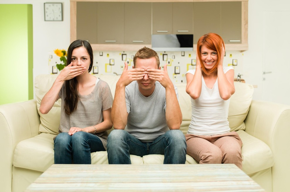 Nenavadna novica iz Cambridgea: Iščejo zdravilo proti lažnim novicam! (foto: profimedia)