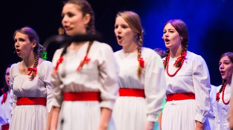 V Dramo prihaja Balkanika