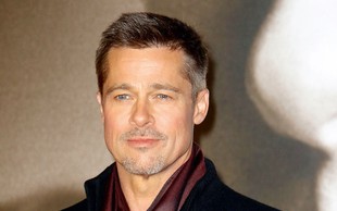 Brad Pitt se je preselil k svoji novi ljubezni Kate Hudson