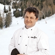Chef Luka Jezeršek je na izmenjavi v Španiji neizmerno užival
