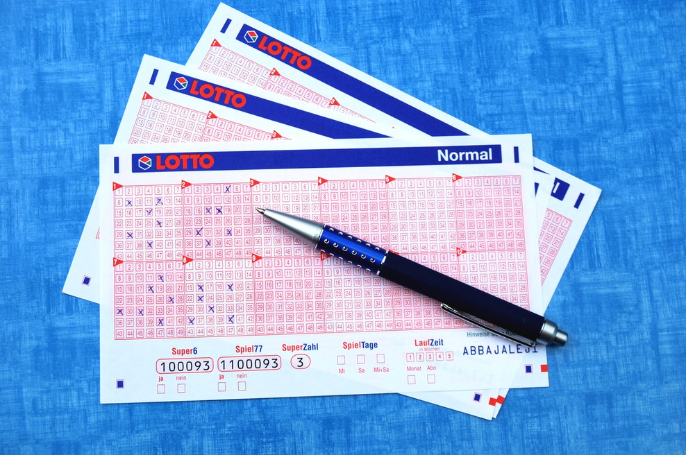 Nemčija: Moški več tednov ni opazil, da je zadel 18 milijonov evrov (foto: profimedia)