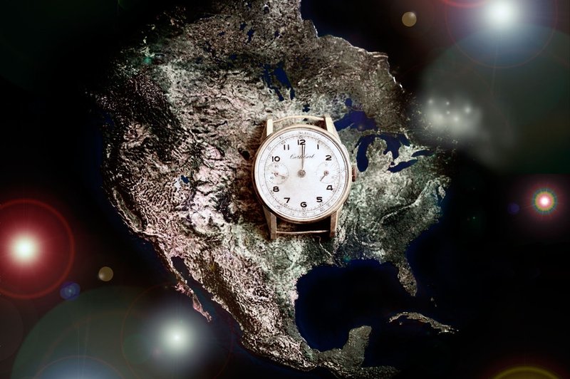 Svet je le še 2 minuti in pol od sodnega dne, menijo jedrski znanstveniki! (foto: profimedia)