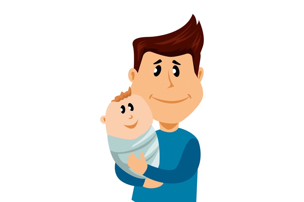 Bralec si želi otroke, partnerka pa ne. Kaj naj naredi? Janina porota je spregovorila! (foto: Shutterstock)