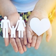 Dr. znanosti Bernard Stritih: "To, da ostane družina skupaj, je garanje."