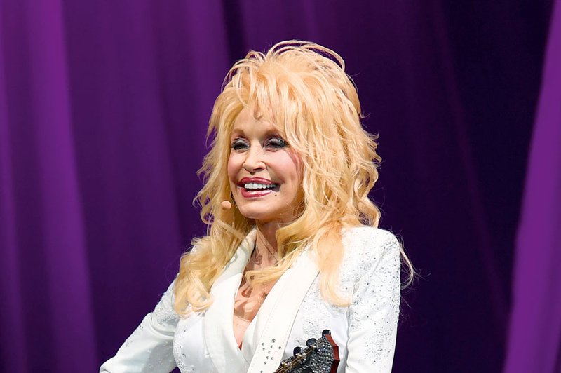 Dolly Parton si prizadeva, da bi številne skrivnosti njene družine ostale skrite (foto: Profimedia)