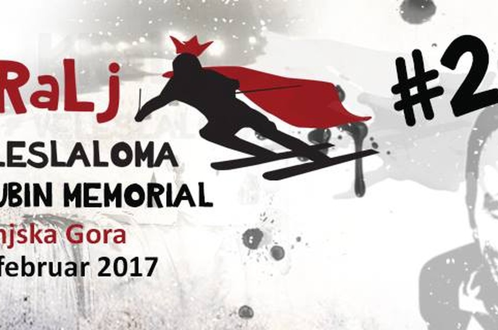 2. Grubin memorial v Kranjski gori: Pomagajmo Timu! (foto: Facebook Drago Grubelnik)