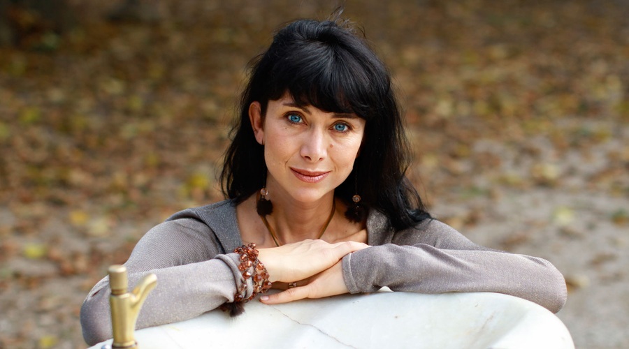 Horoskop pravi, da je Jerca Legan skrivnostna ženska (foto: Goran Antley)