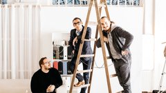 Stand-up komedija je danes eden najbolj živahnih žanrov domače pop kulture.