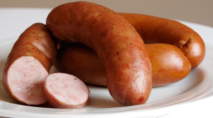 Na festivalu kranjskih klobas v Ohiu Ažmanova mesarija dobila prvo nagrado žirije in občinstva (foto: Shutterstock, osebni arhiv)