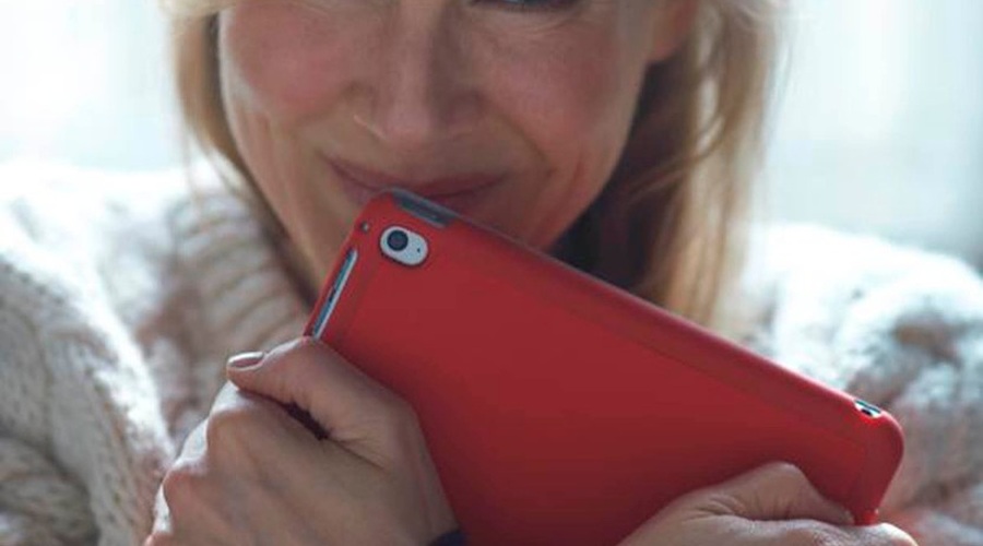 Dojenček Bridget Jones in velika dilema: kdo je njegov oče? (foto: profimedia)