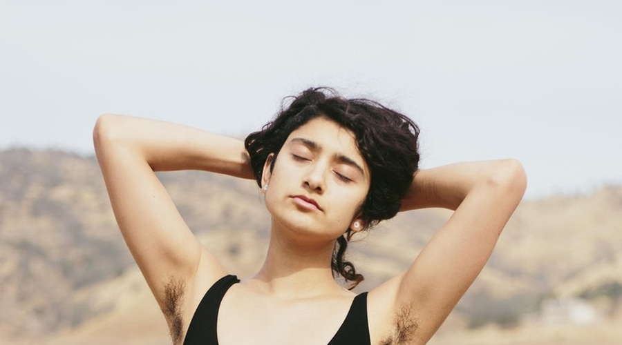 Po movembru še žensko dobrodelno gibanje Get hairy February! (foto: profimedia)