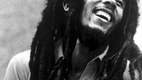 Kmalu bomo lahko poslušali 40 let izgubljene posnetke Boba Marleyja!