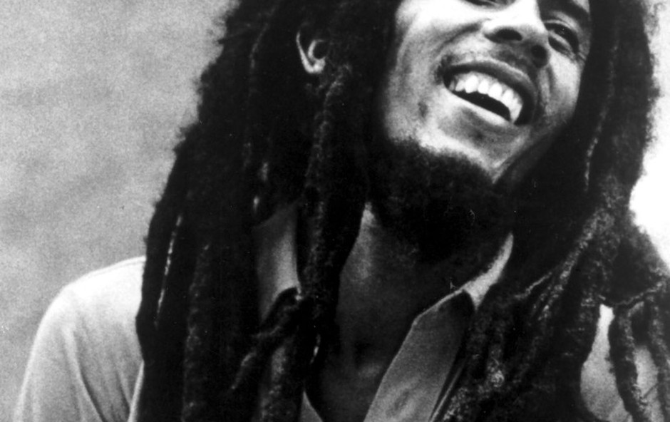 Kmalu bomo lahko poslušali 40 let izgubljene posnetke Boba Marleyja! (foto: profimedia)