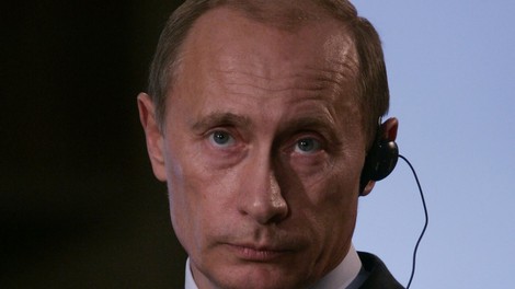 Kremelj zaradi žaljenja Putina zahteva opravičilo televizije Fox!