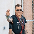 Johnny Depp: Hollywoodski zvezdnik  je velik zapravljivec