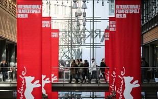 V Berlinu se začenja 67. mednarodni filmski festival
