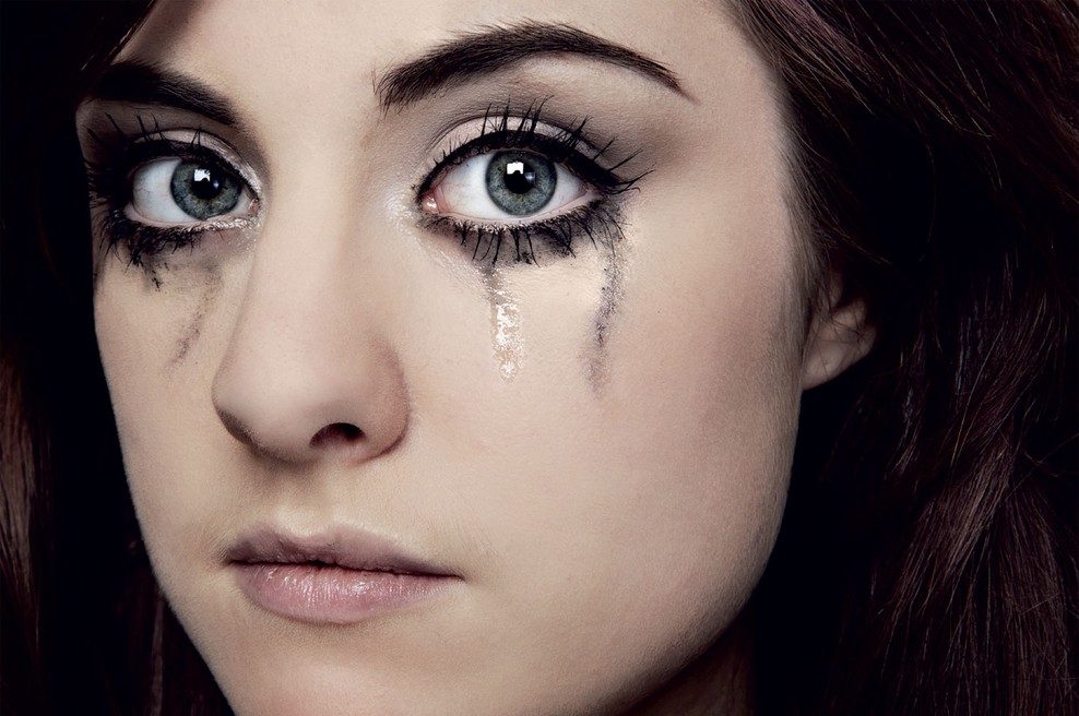 Ko vas ličila pripravijo do solza ... (foto: arhiv proizvajalcev)