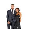 Victoria in David Beckham sta obnovila poročne zaobljube