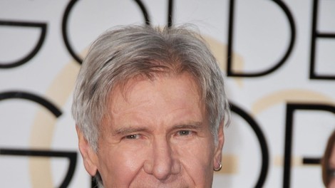 Harrison Ford s svojim zasebnim letalom skoraj povzročil letalsko nesrečo!