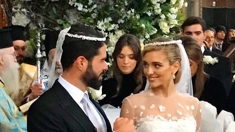 Velika grška poroka