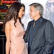 George Clooney v juniju pričakuje dvojčka