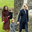 Kate Middleton: Otroke je treba naučiti prijaznosti