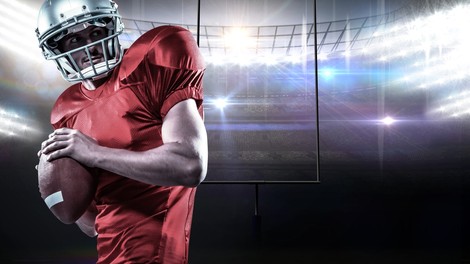 ZDA: Akcije ameriškega nogometa bodo izbirali kar navijači prek aplikacije!