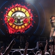 Guns 'N Roses so se na Twitterju opravičili za napako v Avstraliji!