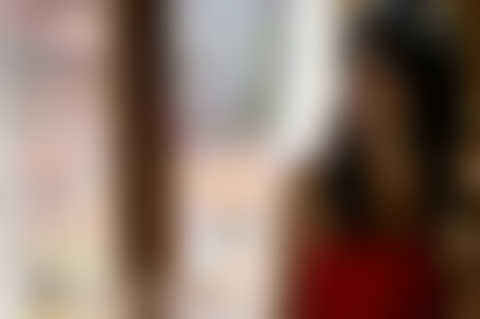 Všeč ji je, da ima zaželenega moškega.