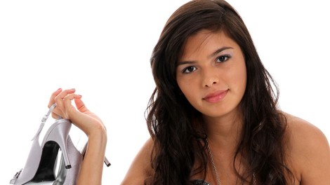 Najlepši čevji za maturantski ples iz kolekcije MASS